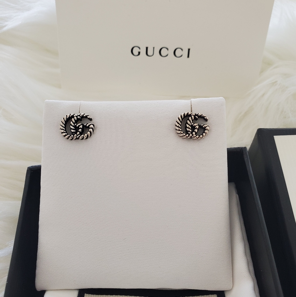 ❌SOLD❌Gucci Earring